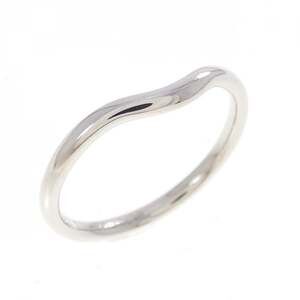 TIFFANY Silver Ring
